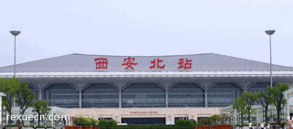 中国十大高铁站排名