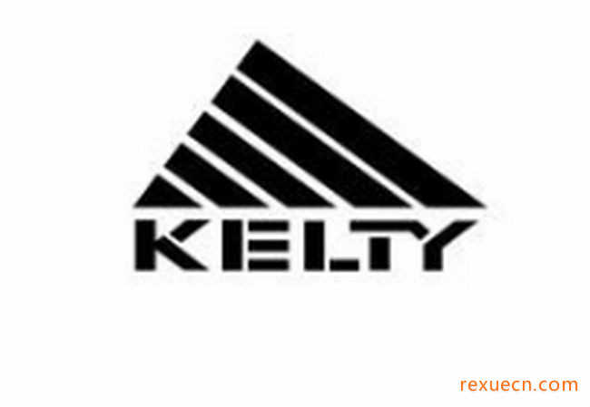 十大知名户外运动品牌排行榜第十名Kelty