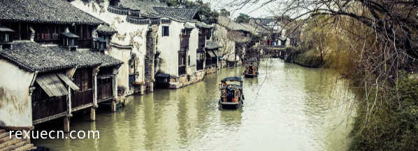 中国美景10大排名，国内一生必去的10个地方