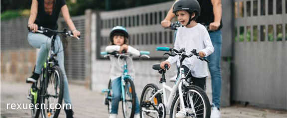 十大儿童自行车性价比 品质之选，值得孩子信赖