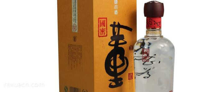 中国白酒排行榜50名 中国白酒排行榜50名有哪些