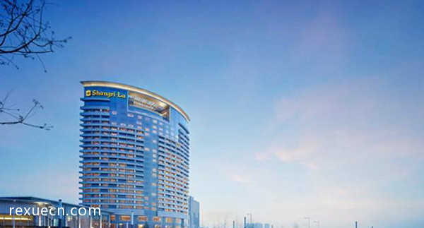 中国五星级酒店排行榜