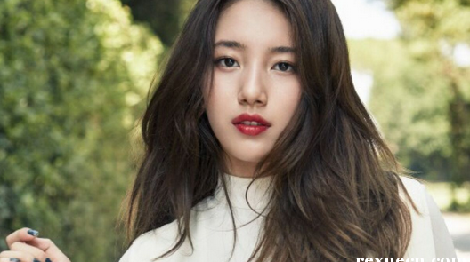 KBS 2020韩国最美女星排名