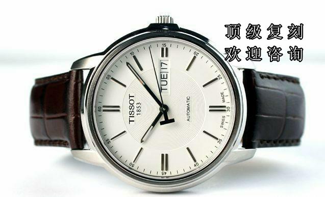 市面上最好泰格豪雅精仿手表最好的一款表-行业高端工厂直销